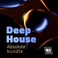 Absolute Deep House Bundle prize