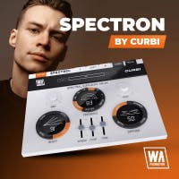 Spectron by Curbi prize