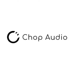 Chop Audio