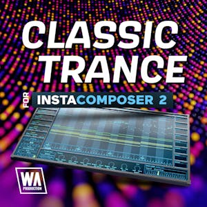 Classic Trance for InstaComposer 2