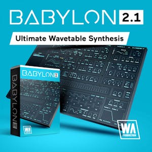 Babylon 2.1 Upgrade