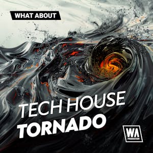 Tech House Tornado