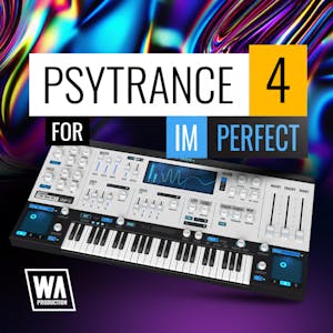 PsyTrance 4 for ImPerfect