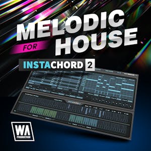 Melodic House for InstaChord 2