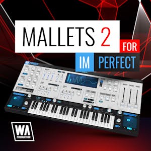Mallets 2 for ImPerfect