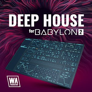 Deep House for Babylon 2