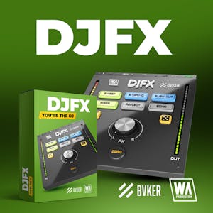DJFX