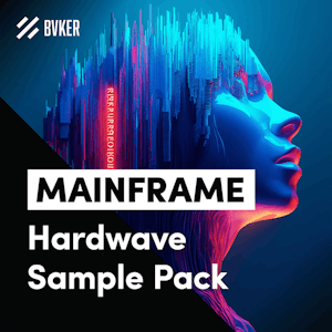 MAINFRAME | Hardwave Sample Pack