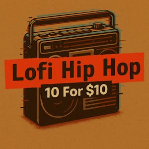 Lofi Hip Hop 10 For 10