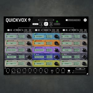 QuickVox
