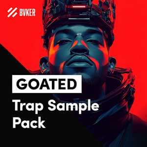 GOATED | Trap Sample Pack