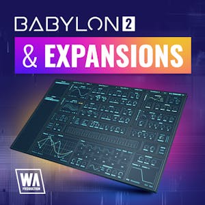Babylon 2 &amp; Expansions