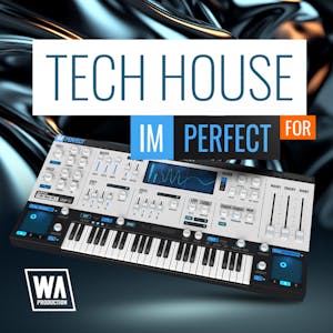 Tech House for Imperfect
