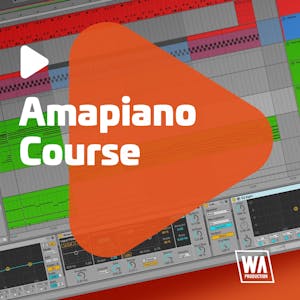 Amapiano Course