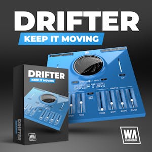 Drifter