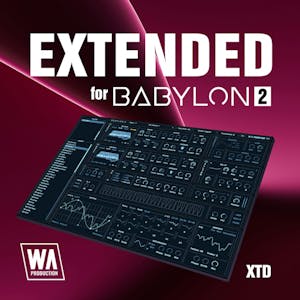 Extended for Babylon 2