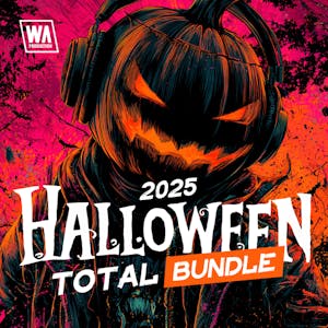 2025 Halloween Total Bundle Upgrade