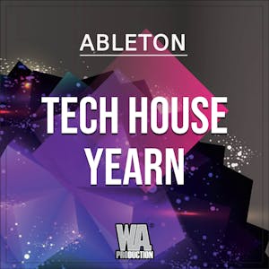 Tech House Yearn