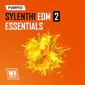 Pumped Sylenth1 EDM Essentials 2
