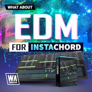EDM For InstaChord