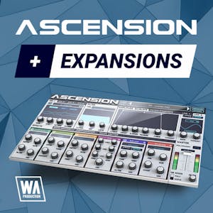 Ascension &amp; Expansions