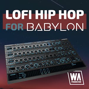 Lofi Hip Hop For Babylon