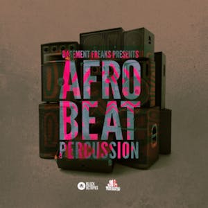 Afrobeat Percussion by Basement Freaks