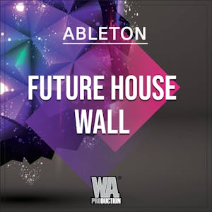Future House Wall