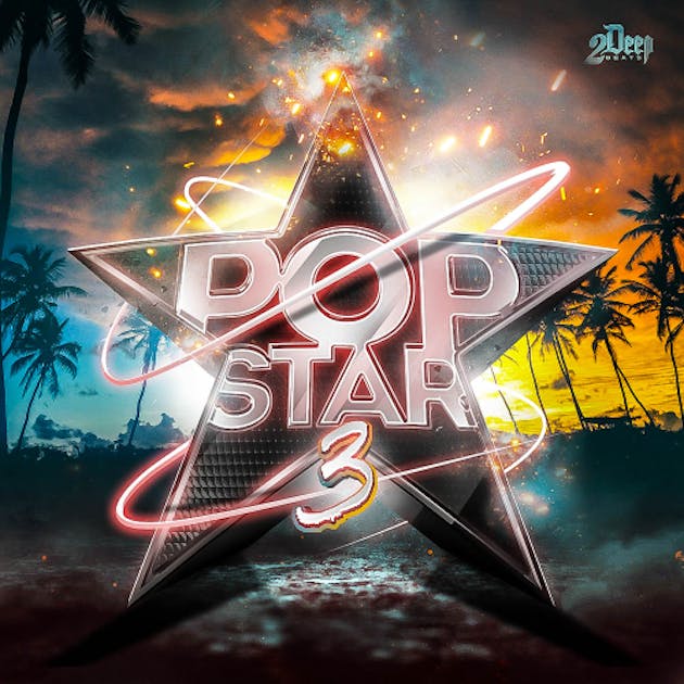 Pop Star 3 | W. A. Production