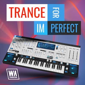 Trance For ImPerfect