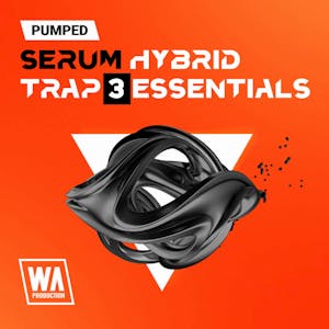 Pumped Serum Hybrid Trap Essentials 3