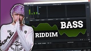 Savage Riddim Bass In Serum in 10 Minutes! (Virtual Riot Style) | W. A ...