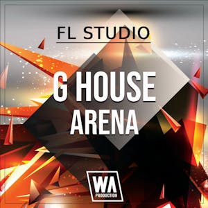 G House Arena