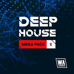 Deep House Mega Pack 2
