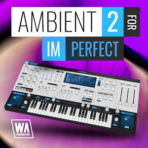 Ambient 2 For ImPerfect