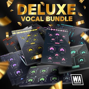 Deluxe Vocal Bundle