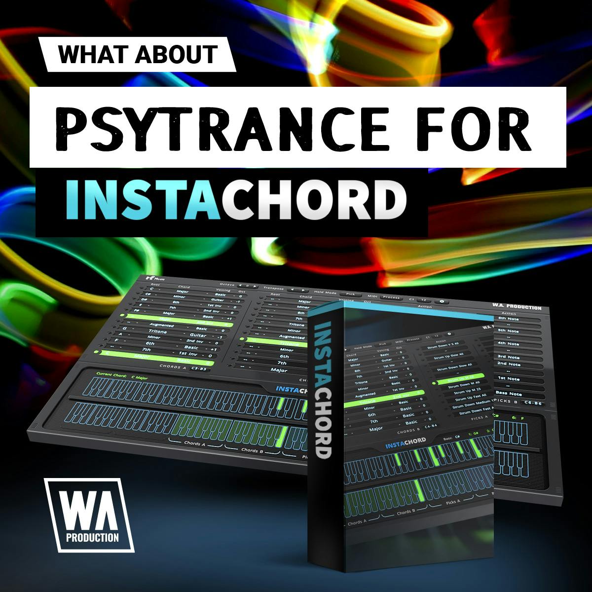 psy trance drum kit
