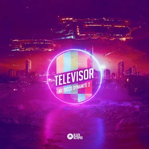 Televisor – Nu Disco Dynamite 2