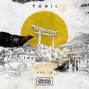 Torii 3 - Lofi Beats