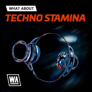 Techno Stamina