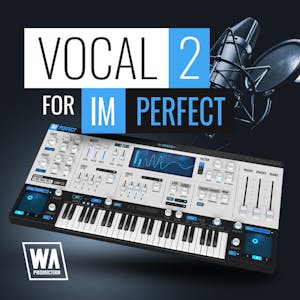 Vocals 2 For ImPerfect