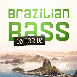 Brazilian Bass 10 For 10