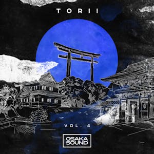Torii 4 - Lofi Beats