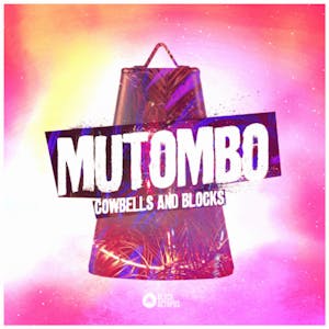 Mutombo - Cowbells &amp; Blocks by Basement Freaks