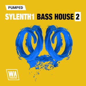 Pumped Sylenth1 Bass House Essentials 2
