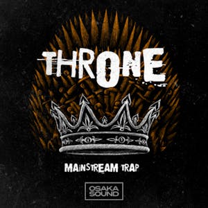Throne - Mainstream Trap