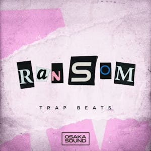Ransom - Trap Beats