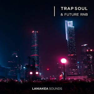 Trap Soul &amp; Future RnB