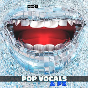 Pop Vocals &amp; FX