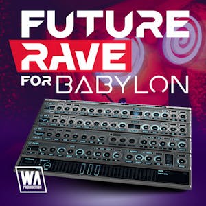 Future Rave For Babylon